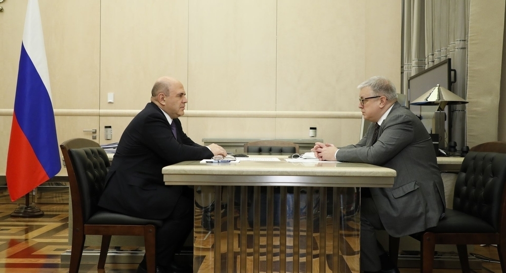 Научный руководитель ВШЭ возглавит экспертный совет при правительстве Научный руководитель ВШЭ возглавит экспертный совет при правительстве