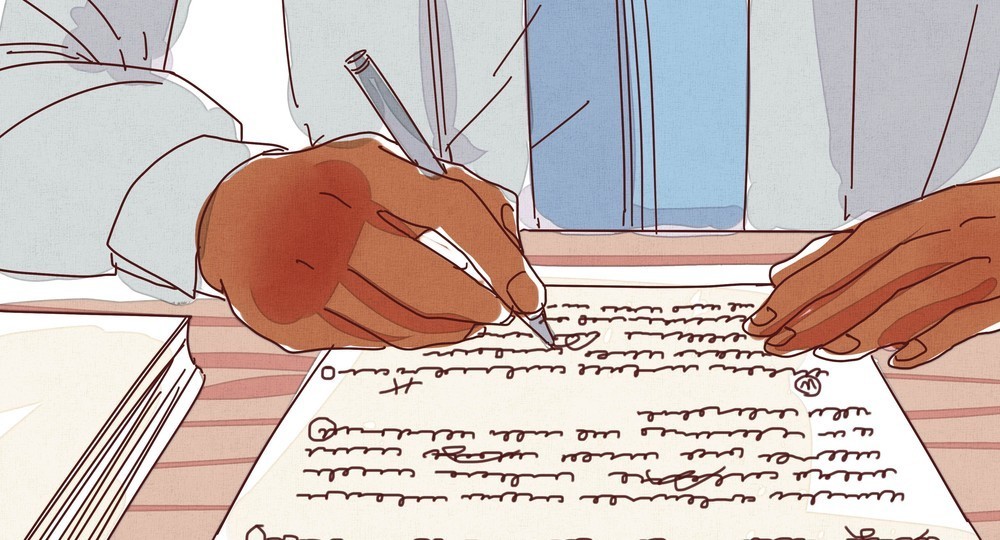 Фразы, которые помогут выпускникам написать итоговое сочинение