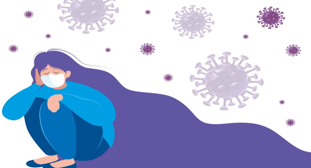 Врач назвал самое опасное проявление постковидного синдрома у детей