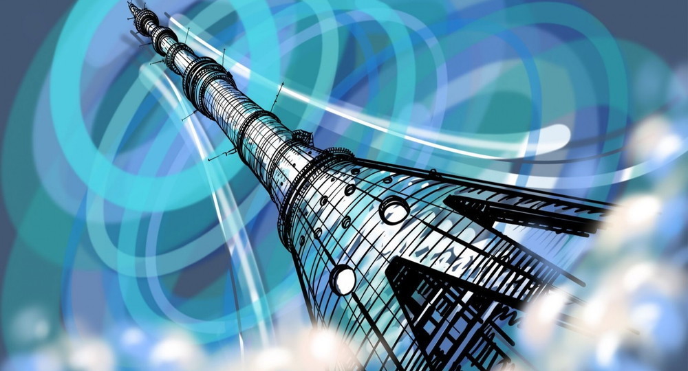 Сцены из жизни Достоевского покажут на Останкинской телебашне Сцены из жизни Достоевского покажут на Останкинской телебашне