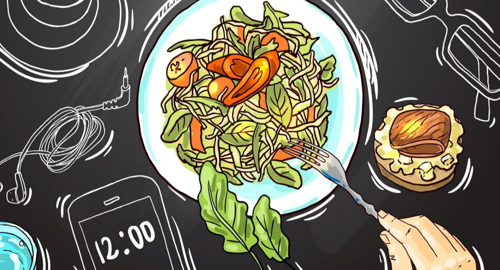 В школах стали кормить хуже В школах стали кормить хуже