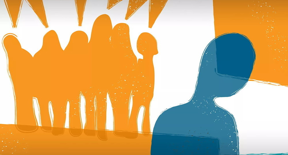 Для московских школьников запустили проект против буллинга Для московских школьников запустили проект против буллинга