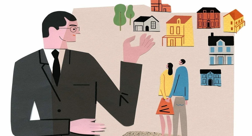 Семьи с детьми освободят от налога с продажи жилья