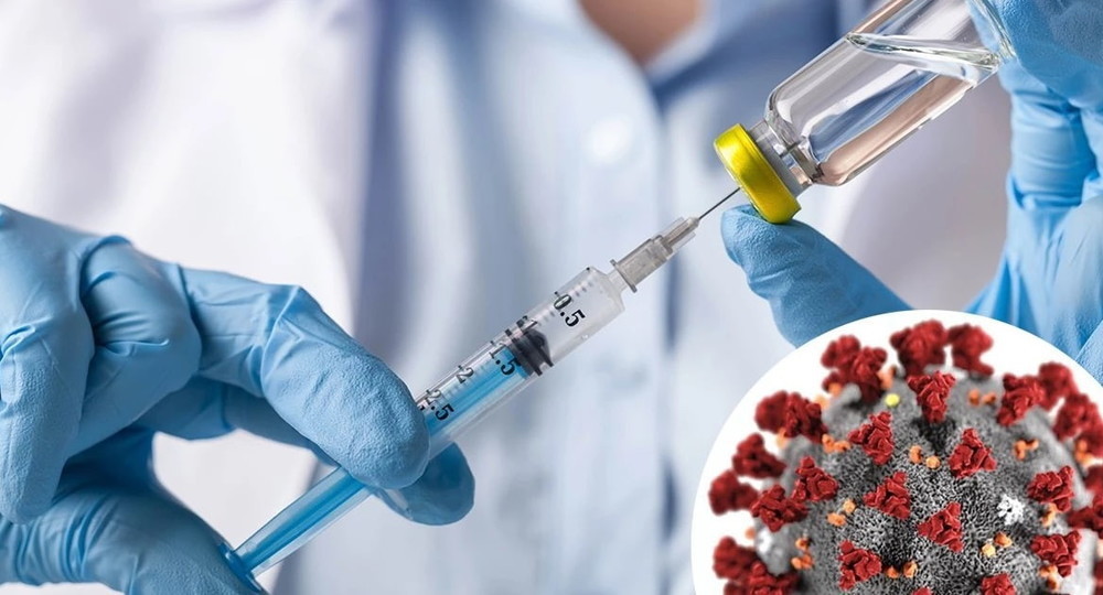 Россияне с высшим образованием чаще вакцинируются от коронавируса Россияне с высшим образованием чаще вакцинируются от коронавируса