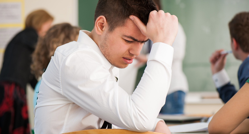 Студенты Финансового университета отказываются от очного обучения