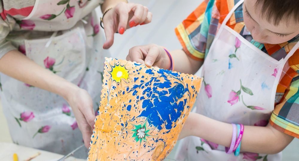 С 22 ноября по 5 декабря состоятся благотворительные мастер-классы в поддержку Фонда «Подари жизнь» С 22 ноября по 5 декабря состоятся благотворительные мастер-классы в поддержку Фонда «Подари жизнь»