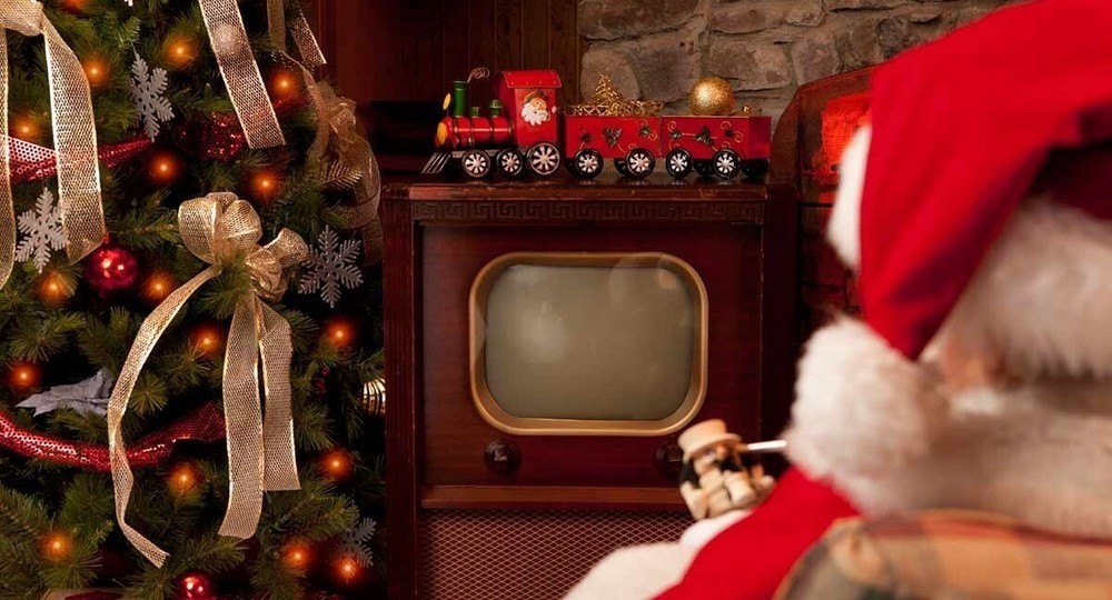 Двенадцать историй для новогоднего настроения Двенадцать историй для новогоднего настроения