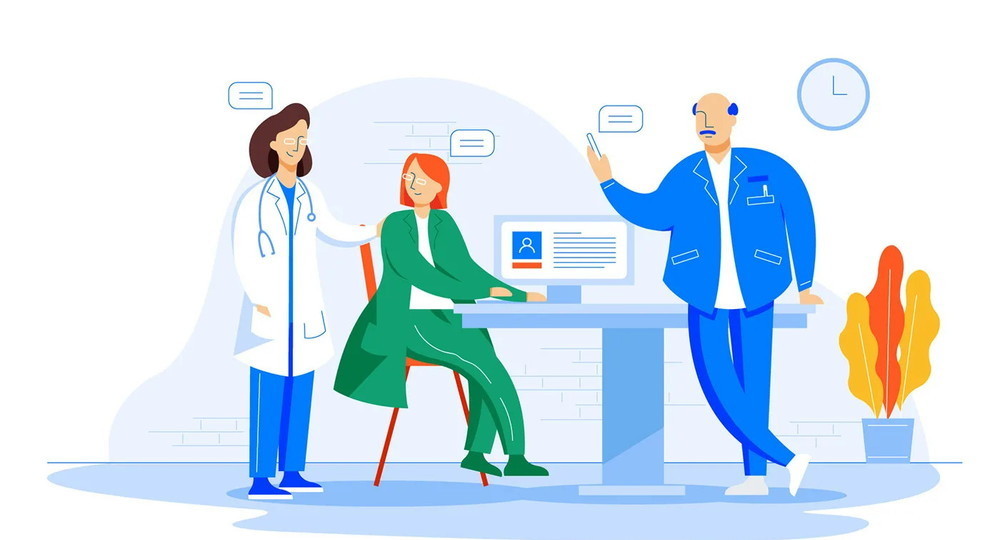 Правила получения медотвода от прививки хотят упростить Правила получения медотвода от прививки хотят упростить