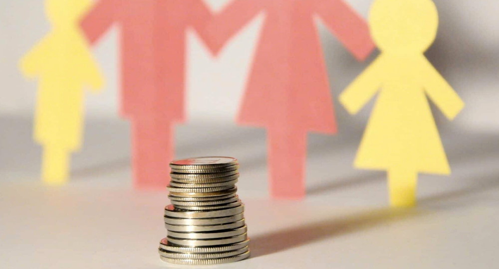 Регионам выделят дополнительные средства на соцвыплаты на детей