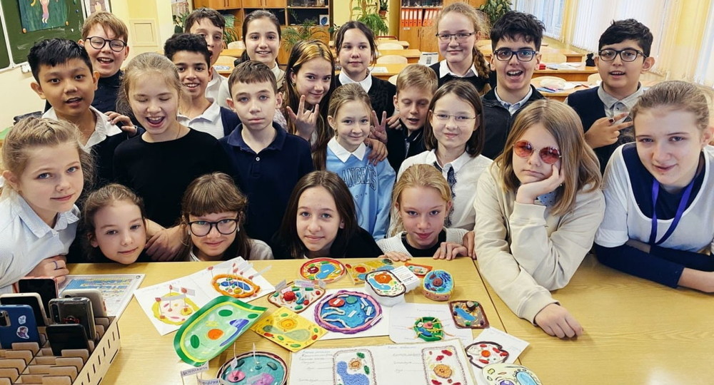 Что любит и не любит 5 «Ж» Что любит и не любит 5 «Ж»