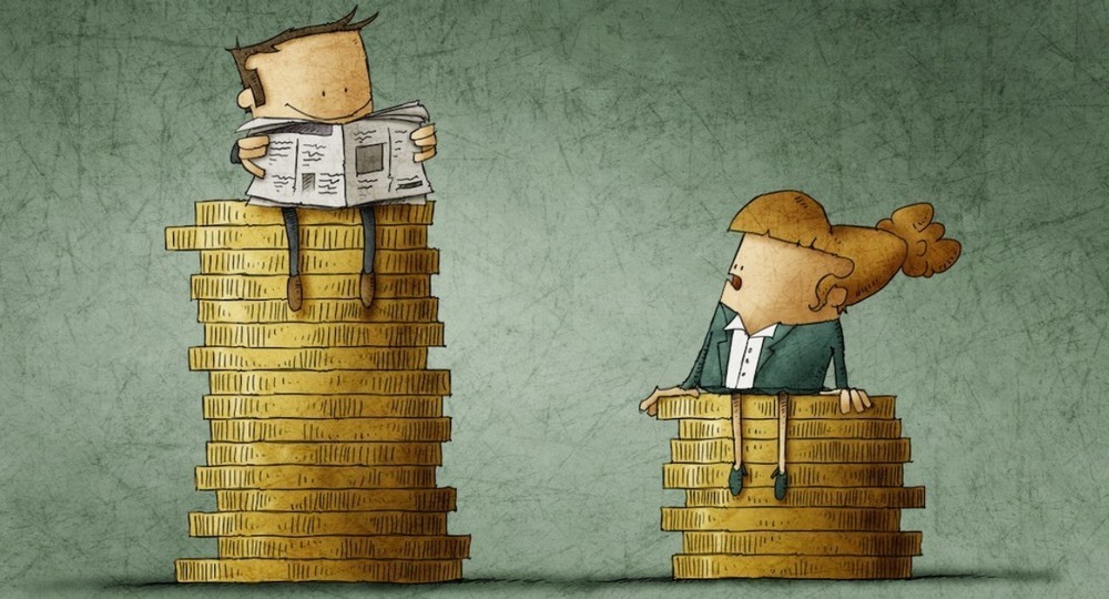 Более 12 млрд рублей направлено на повышение зарплаты бюджетников Более 12 млрд рублей направлено на повышение зарплаты бюджетников