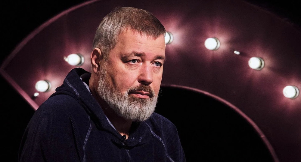 Главреду «Новой газеты» Дмитрию Муратову вручили Нобелевскую премию мира