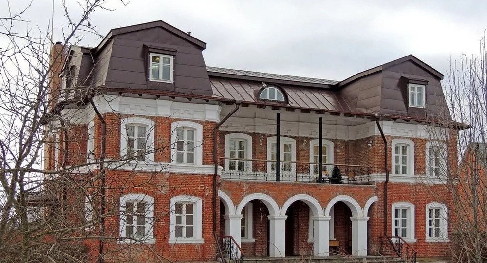 «Вывод из трагедии в Серпухове прост: поменьше пафоса, господа»