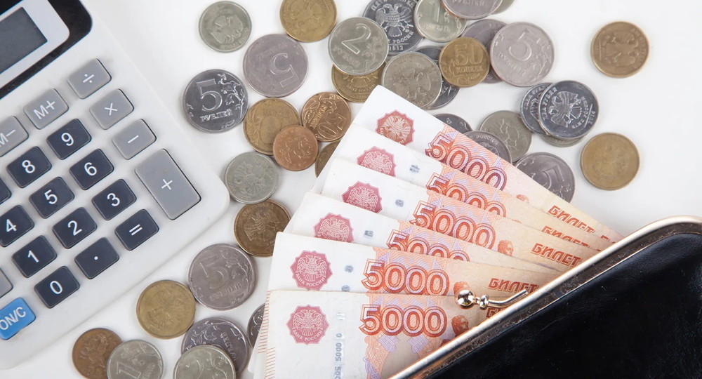 Какие выплаты получат россияне к Новому году Какие выплаты получат россияне к Новому году