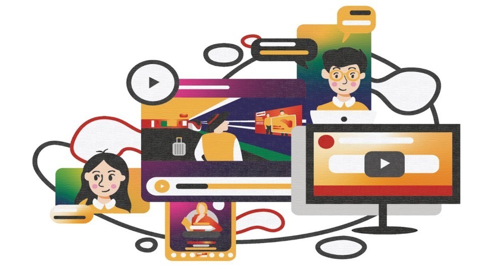 Онлайн-медиашкола: мы в моменте Онлайн-медиашкола: мы в моменте