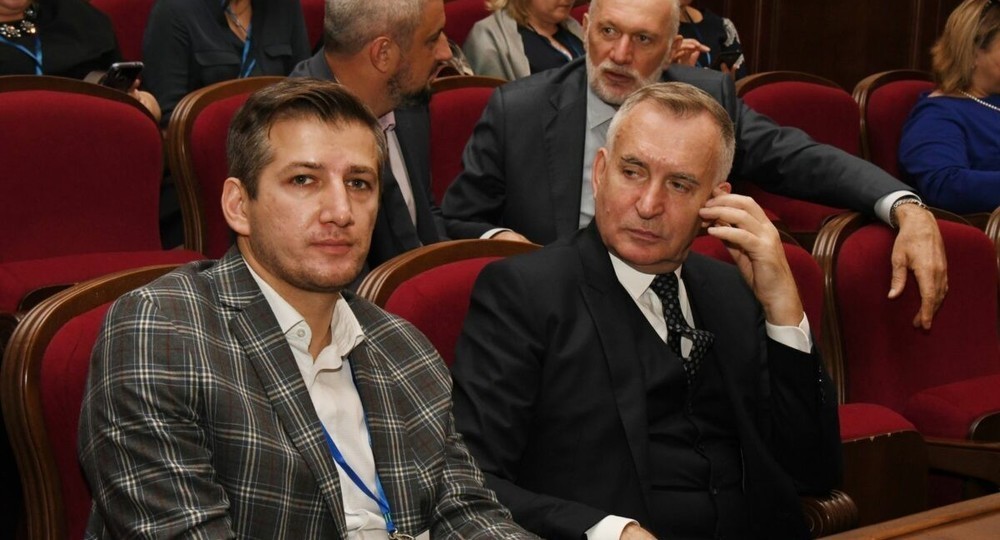 «Учительская газета» удостоена премии Правительства РФ в области СМИ «Учительская газета» удостоена премии Правительства РФ в области СМИ