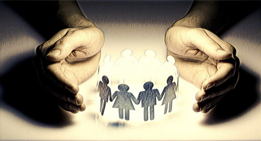 В школах могут появиться «службы примирения» В школах могут появиться «службы примирения»