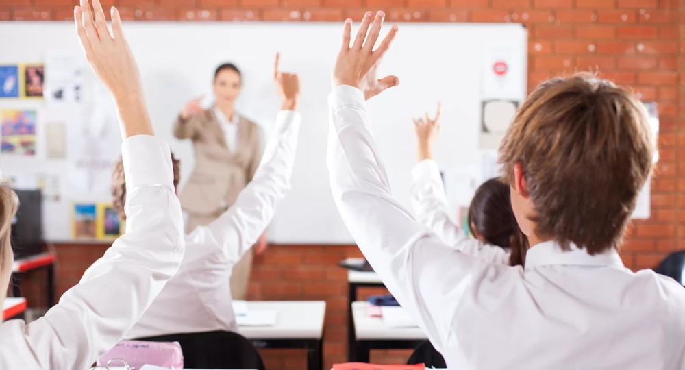 Министерство просвещения: предпосылок для введения повального дистанта в 2022 году нет