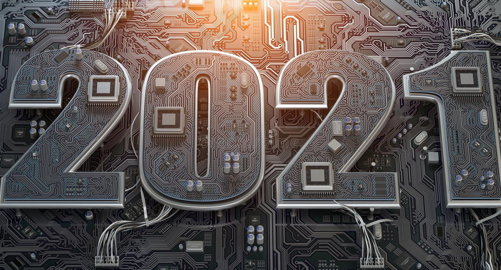 «Коронавирус» стал словом 2021 года «Коронавирус» стал словом 2021 года