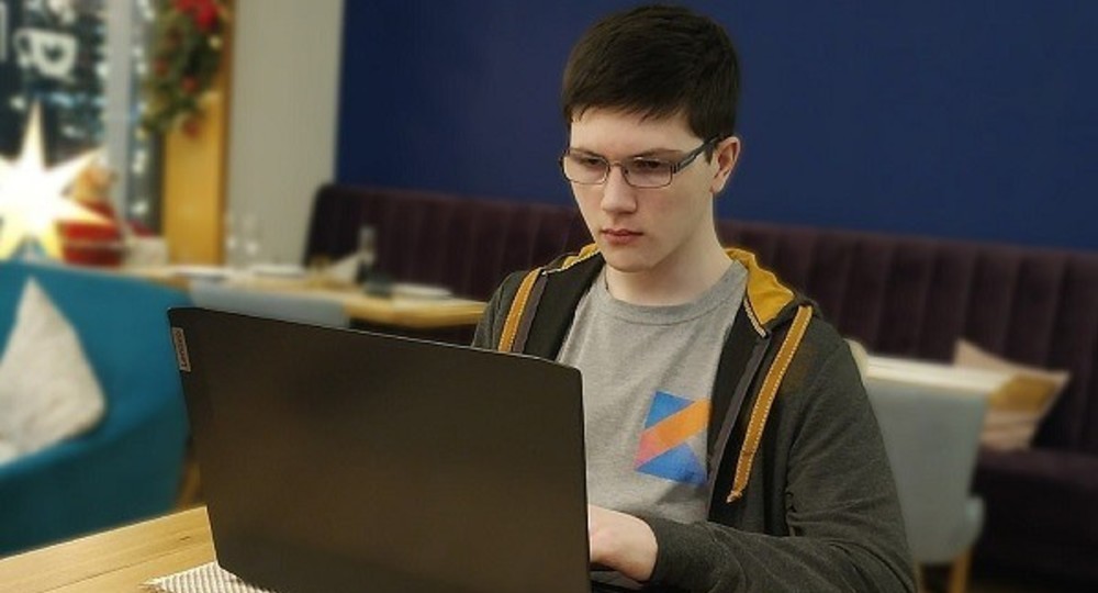 Школьник-самоучка занял пост старшего разработчика в «Утконосе» Школьник-самоучка занял пост старшего разработчика в «Утконосе»