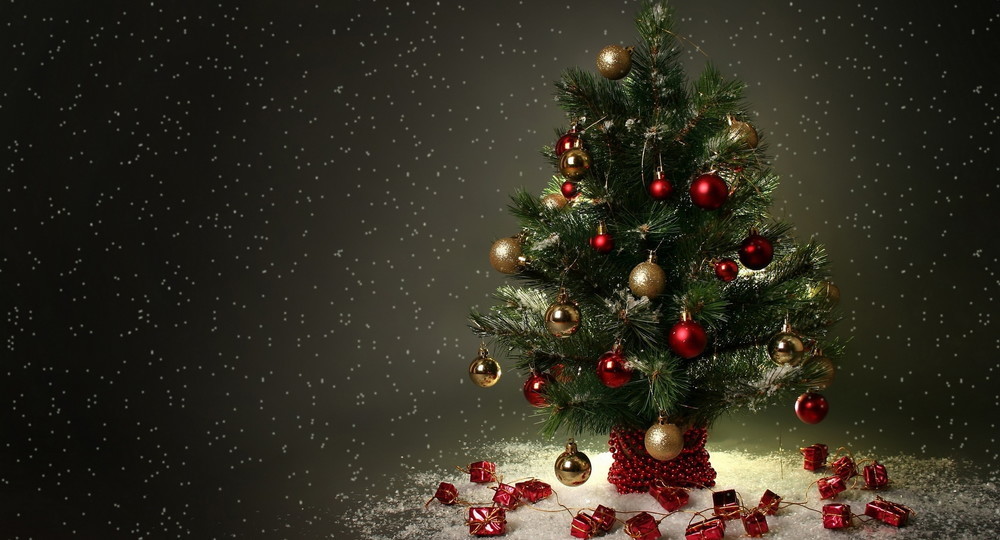 Как выбрать новогоднюю ёлку и украсить её со вкусом Как выбрать новогоднюю ёлку и украсить её со вкусом