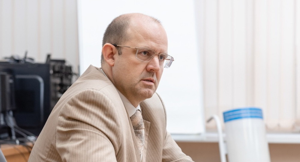 Ректором МИФИ до 2026 года назначили Владимира Шевченко