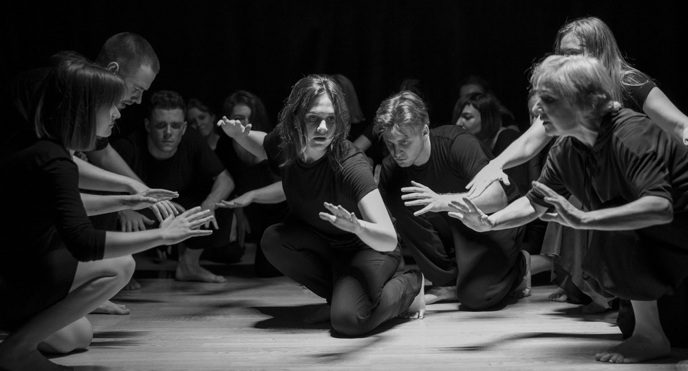 Театральная жизнь школы или... просто жизнь? Театральная жизнь школы или... просто жизнь?