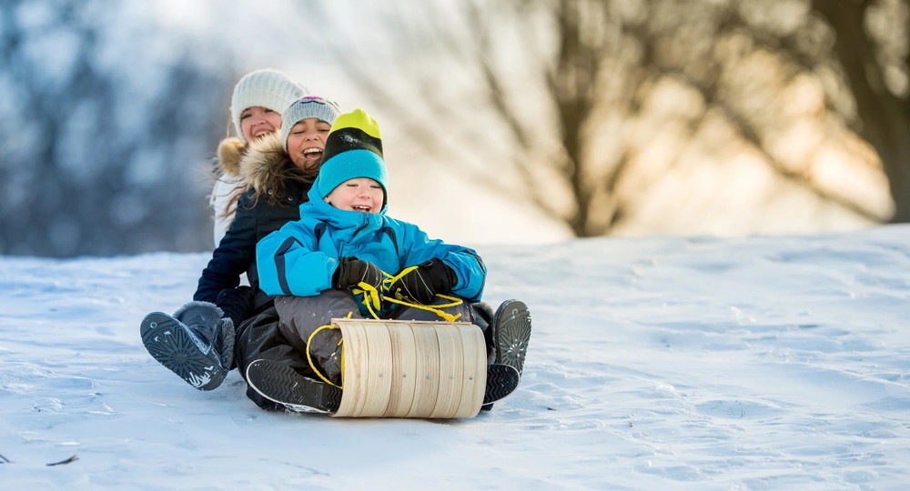 Московский учитель физкультуры рассказал об активностях зимой