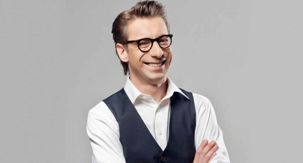 Умер телеведущий Михаил Зеленский