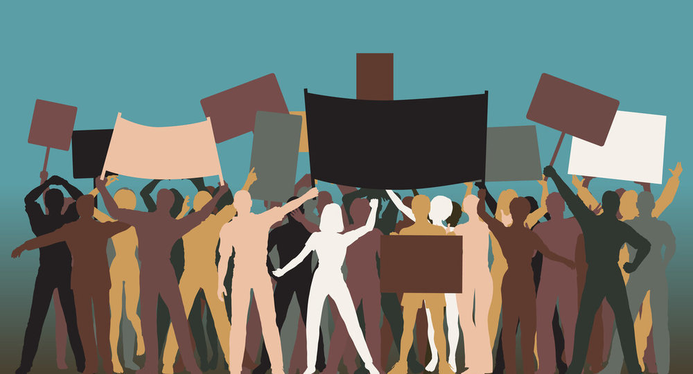 Во Франции 75% учителей присоединятся к забастовке