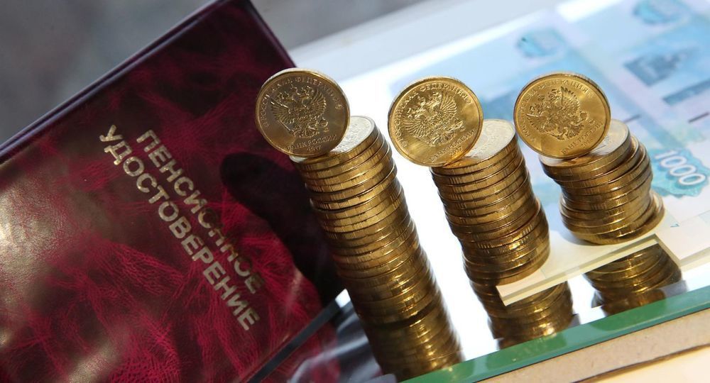 Владимир Путин предложил проиндексировать пенсии выше уровня инфляции Владимир Путин предложил проиндексировать пенсии выше уровня инфляции