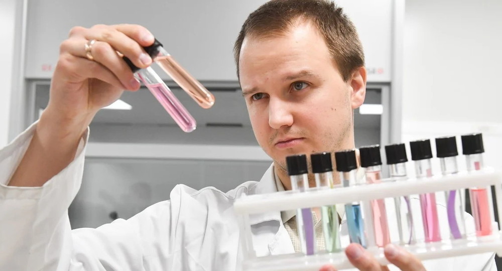 В МГУ рассказали о «растительной» вакцине от COVID-19 В МГУ рассказали о «растительной» вакцине от COVID-19