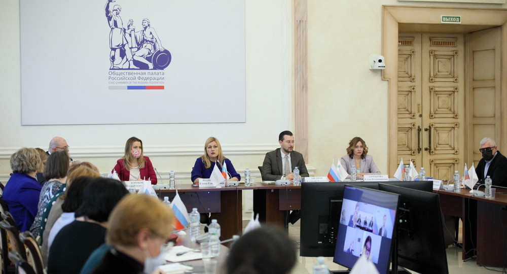 Кураторы конкурса «Флагманы образования. Муниципалитет» обсудили актуальные вопросы отрасли в регионах