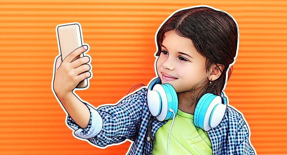 Треть россиян считают, что видеоблогинг приносит детям больше вреда Треть россиян считают, что видеоблогинг приносит детям больше вреда