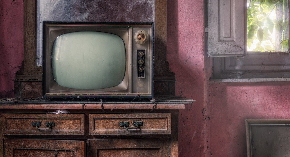 Смотреть или чувствовать: почему современные подростки смотрят старые фильмы Смотреть или чувствовать: почему современные подростки смотрят старые фильмы