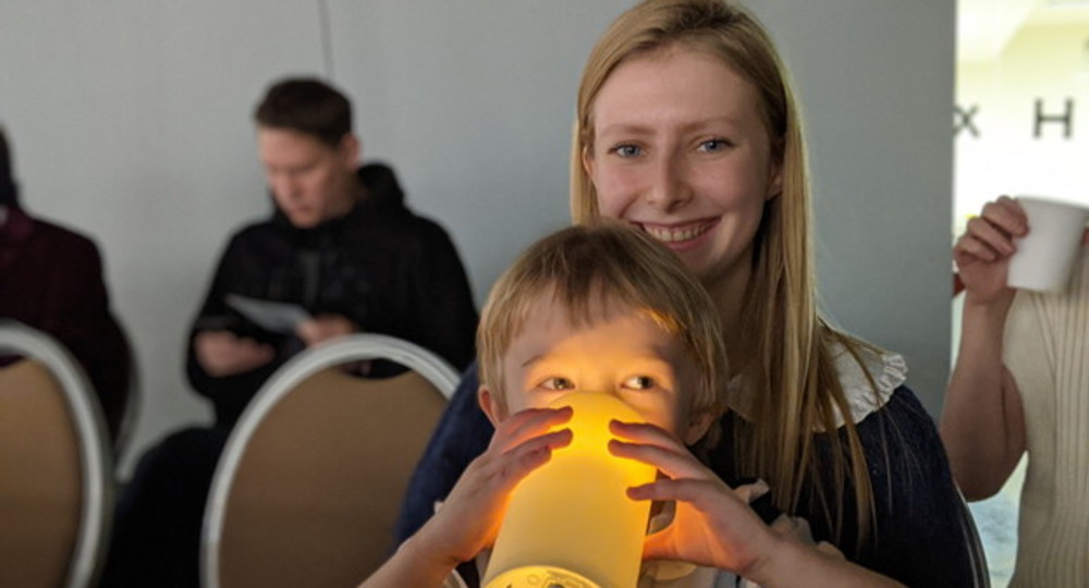 Новый год в «Зинзивере» Новый год в «Зинзивере»