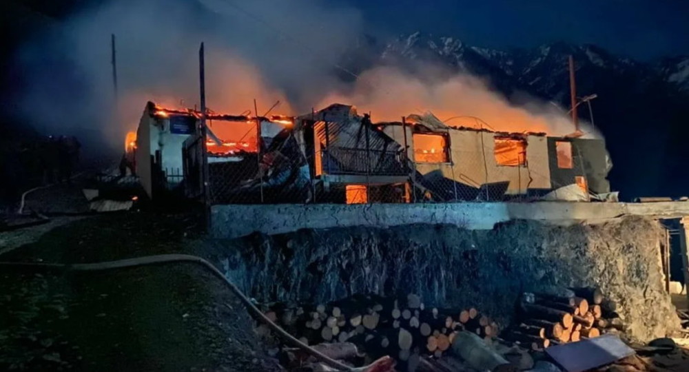 Почему дети дагестанского села остались без школы? Почему дети дагестанского села остались без школы?