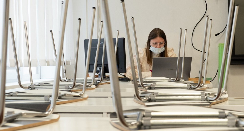 Директора школ Армении просят разрешения перейти на дистант Директора школ Армении просят разрешения перейти на дистант