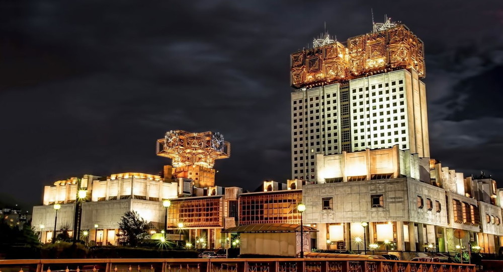 8 февраля отмечается День российской науки 8 февраля отмечается День российской науки