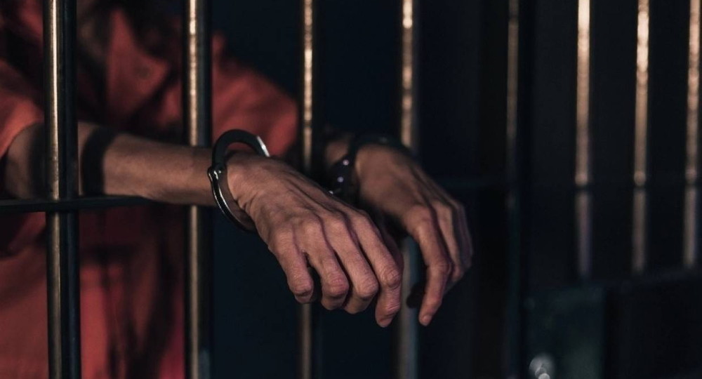 Закон о пожизненном заключении педофилов-рецидивистов вступил в силу Закон о пожизненном заключении педофилов-рецидивистов вступил в силу