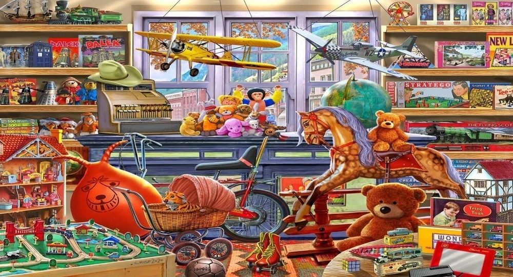 Какие детские товары могут резко подорожать