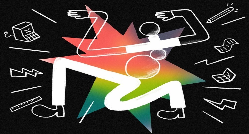 От стандартных задач до педагогического проектирования