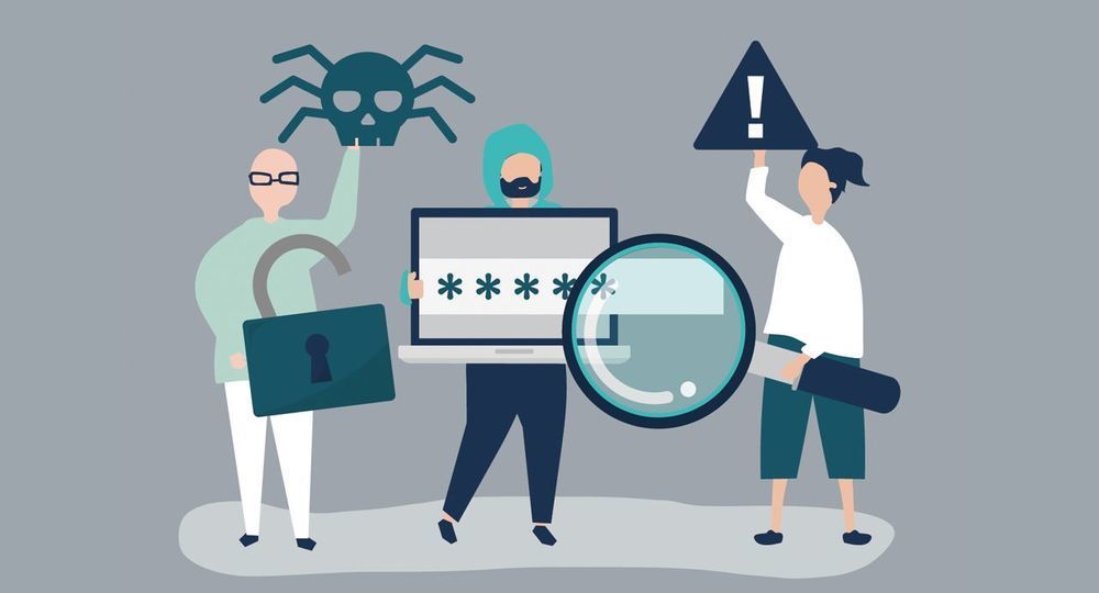 Нужен ли курс по кибербезопасности в школах