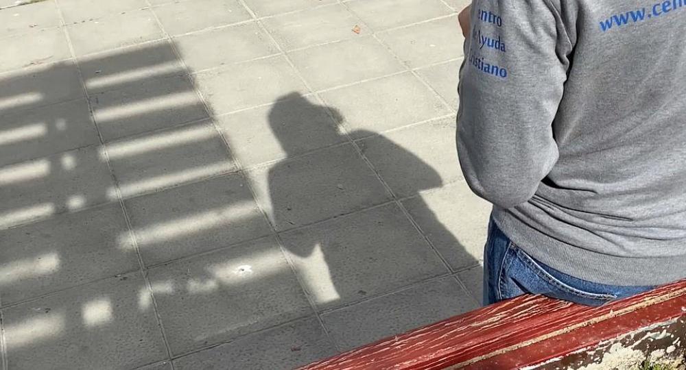 В Испании дети вступают в преступные группировки В Испании дети вступают в преступные группировки