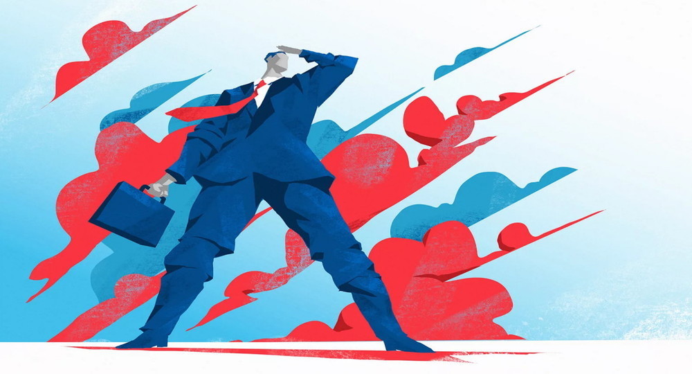 Наставник? Социальный лидер? Вожатый? Наставник? Социальный лидер? Вожатый?