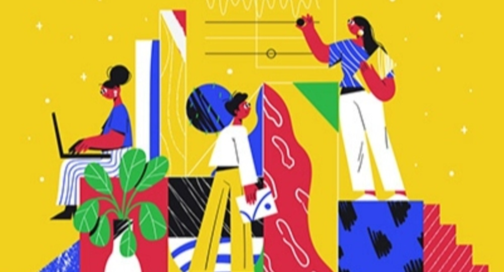 «Здорово, когда хобби становится частью профессии» «Здорово, когда хобби становится частью профессии»