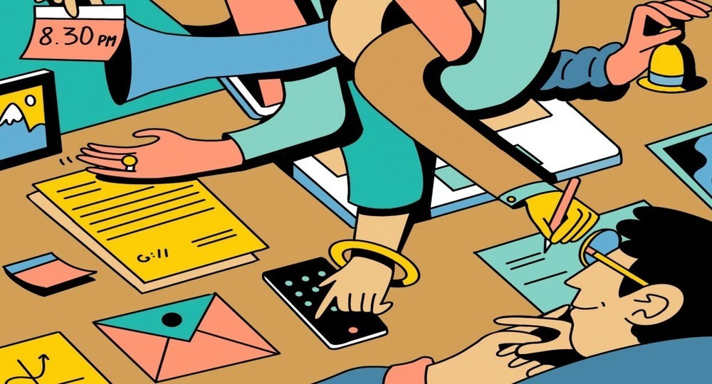 В России начинается шестидневная рабочая неделя В России начинается шестидневная рабочая неделя