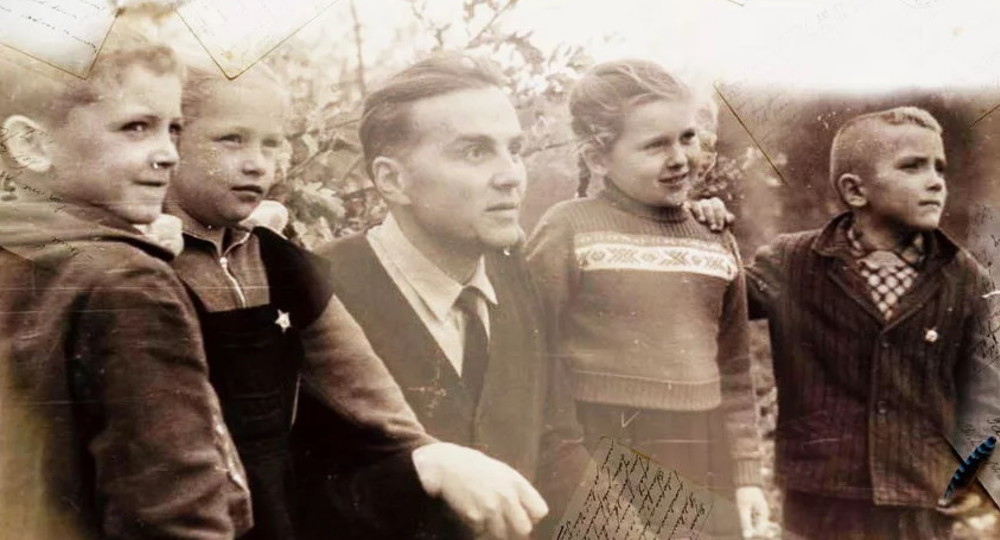 Сухомлинский – нам: «Человек – высшая ценность среди всех ценностей мира»