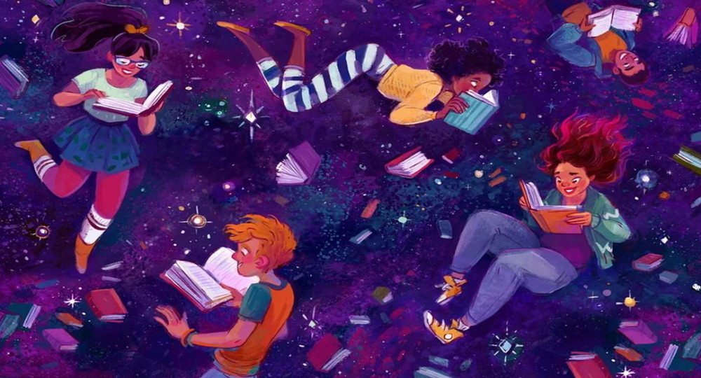 Какие книги читали россияне в феврале Какие книги читали россияне в феврале