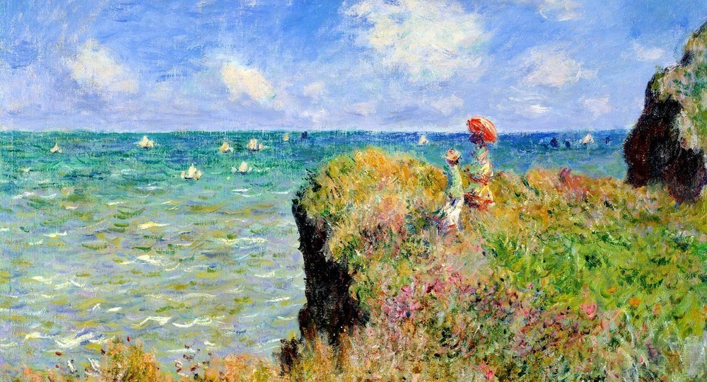 9 бесплатных онлайн-курсов об искусстве 9 бесплатных онлайн-курсов об искусстве